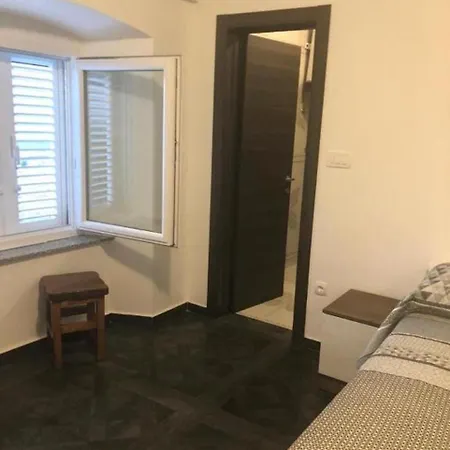 Apartman Tonka *