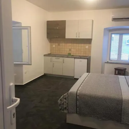 Tonka Apartament