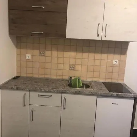 Apartman Tonka