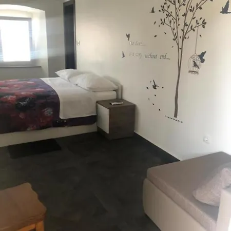 Apartman Tonka *