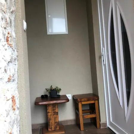 Apartman Tonka