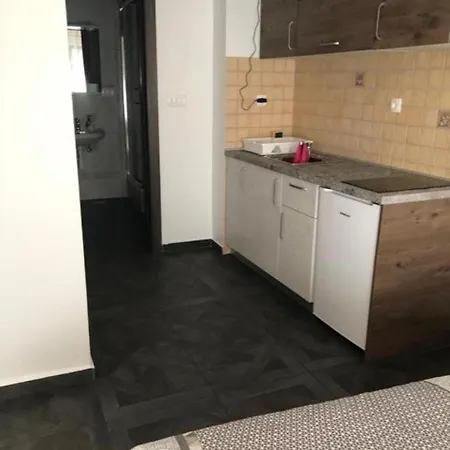 Apartament Tonka