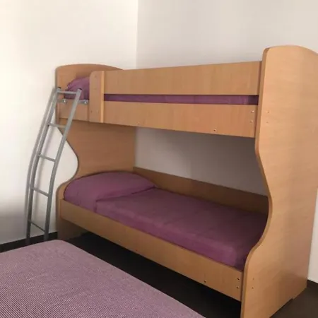 Tonka Apartman