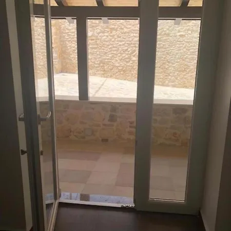Tonka Apartman *