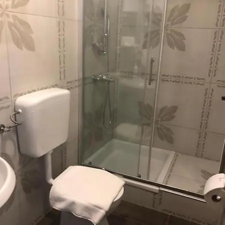 Apartman Tonka *