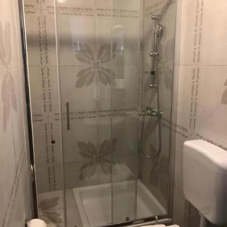 Tonka Apartman