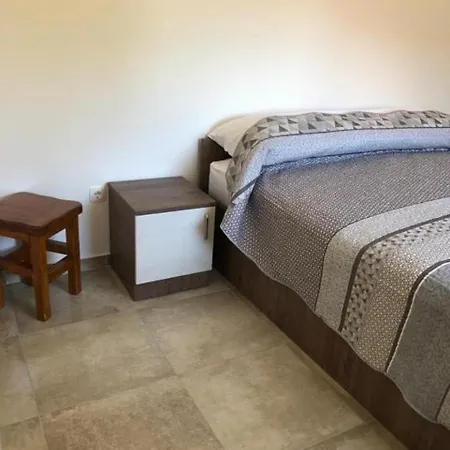 Apartman Tonka *