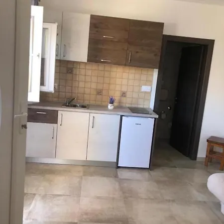 Tonka Apartament