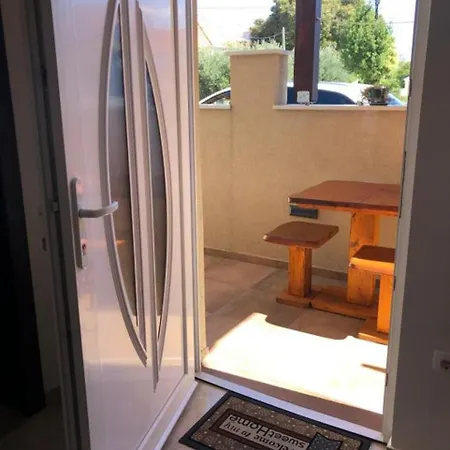 Tonka Apartament