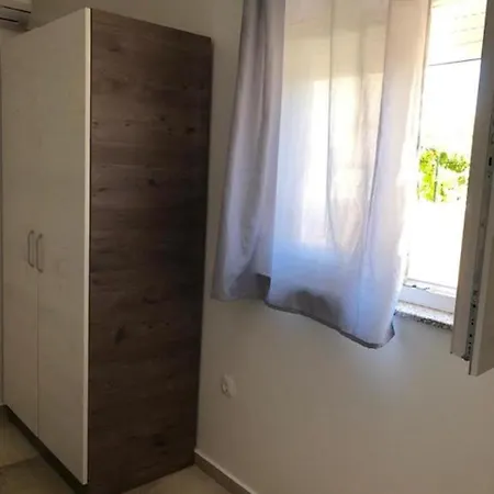 Apartman Tonka