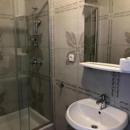 Apartament Tonka *