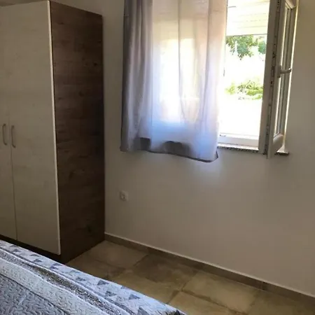 Apartament Tonka