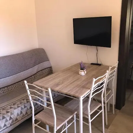 Apartman Tonka *