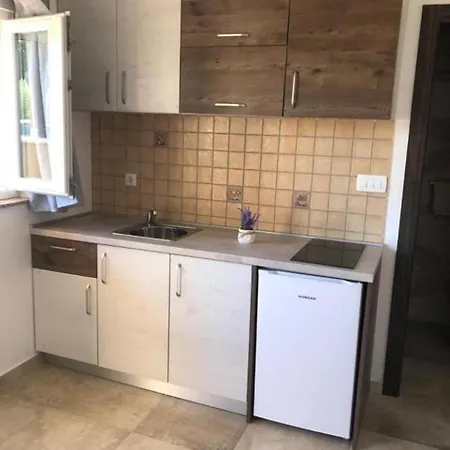 Tonka Apartament