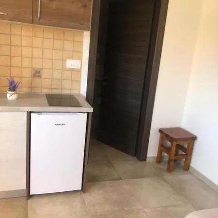 Tonka Apartman *