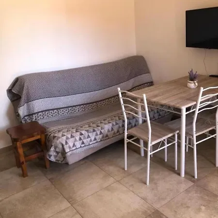 Apartament Tonka *