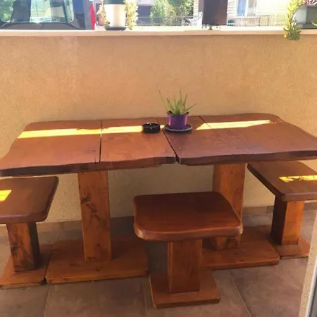 Tonka Apartament Zadar