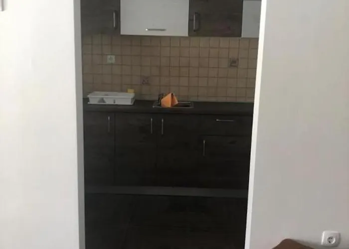 דירה Tonka זאדאר