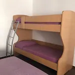 Tonka Lejlighed