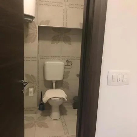 Apartmán Tonka Zadar