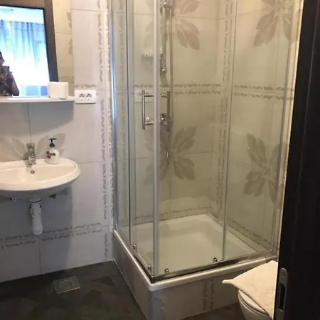 Apartmán Tonka Zadar