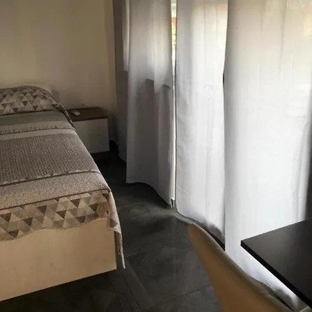 Tonka Apartment Zadar