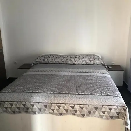 Tonka Apartment