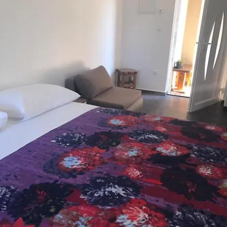 Apartment Tonka *