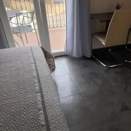 Apartmán Tonka Zadar