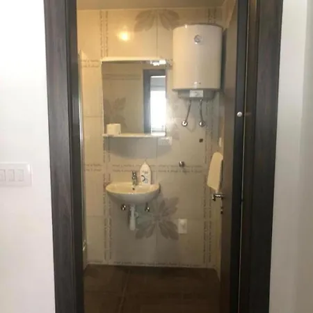 Tonka Apartmán Zadar