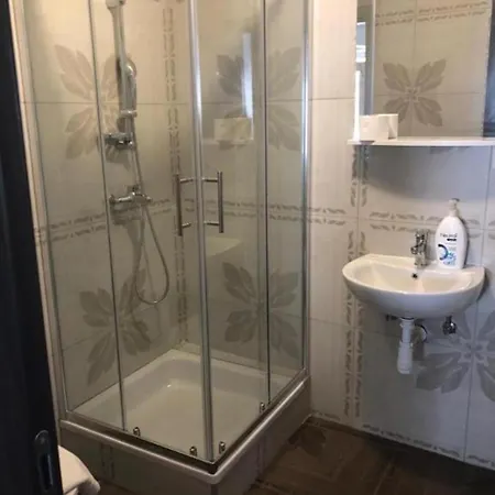 Apartmán Tonka Zadar