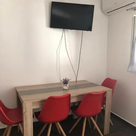 Appartement Tonka *