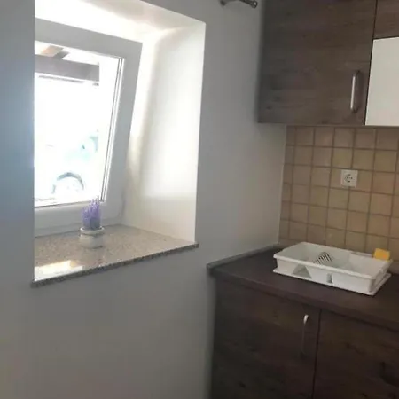 Apartmán Tonka Zadar