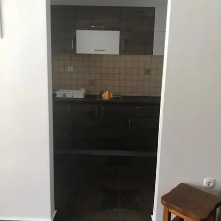 Apartmán Tonka Zadar