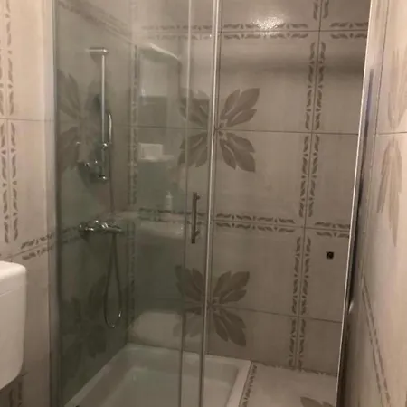 Tonka Apartmán Zadar