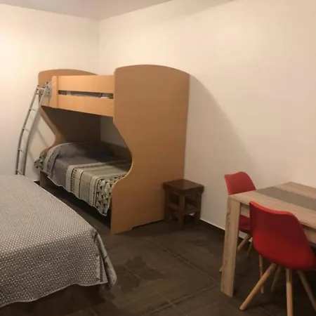 Apartmán Tonka Zadar