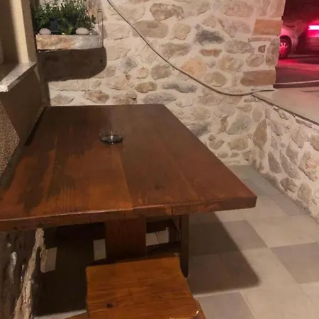 Tonka Apartment Zadar