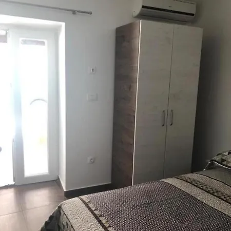Apartmán Tonka Zadar