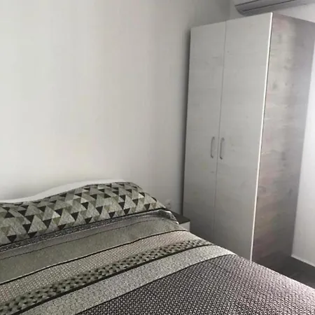 Tonka Apartment Zadar