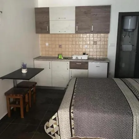 Tonka Apartmán Zadar