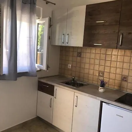 Apartmán Tonka Zadar