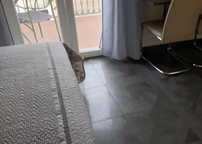 Apartman Tonka Zára