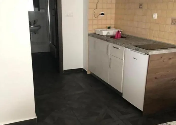 Apartman Tonka
