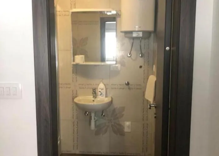 Tonka Apartman Zára