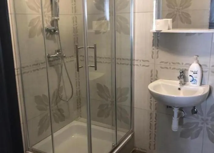 Apartman Tonka Zára