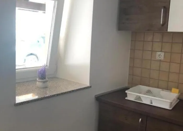 Lejlighed Tonka Zadar