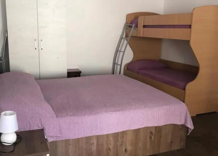 Apartman Tonka *
