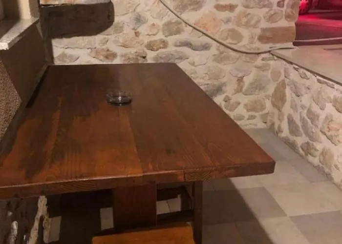 Tonka Apartman Zára