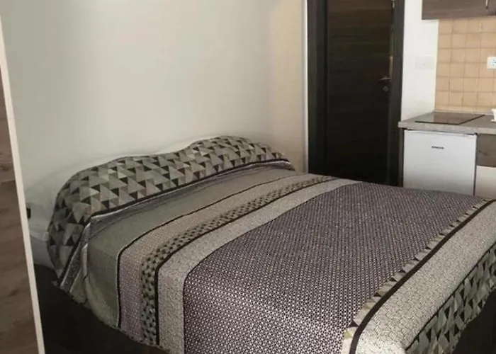 Tonka Lejlighed Zadar