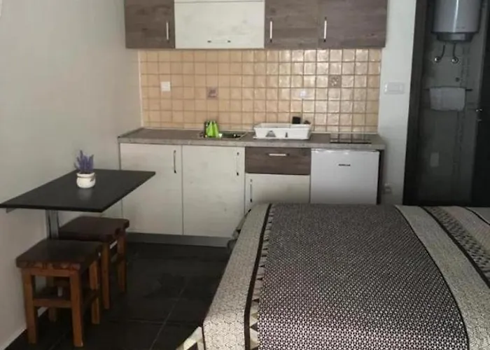 Tonka Lejlighed Zadar